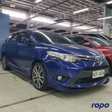 Toyota Vios photo 2