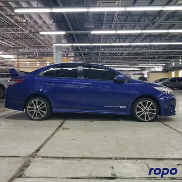 Toyota Vios photo 3