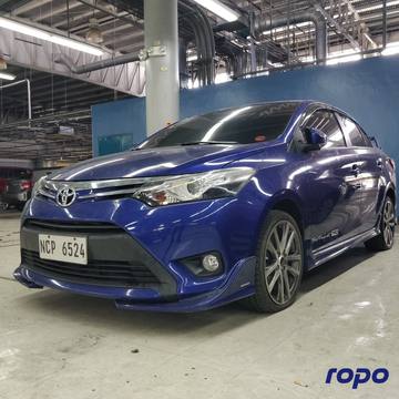Toyota Vios photo 5