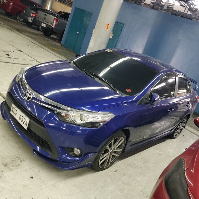 Toyota Vios