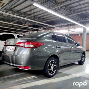 2023, Toyota, Vios 1.3 XLE CVT, AT, GAS 1T photo 5