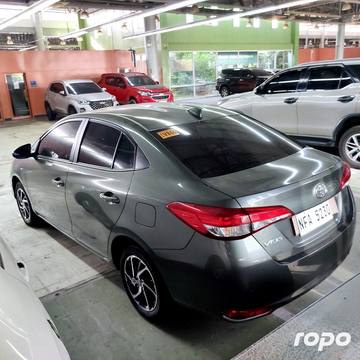 2023, Toyota, Vios 1.3 XLE CVT, AT, GAS 1T photo 6