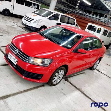 Volkswagen Polo photo 1