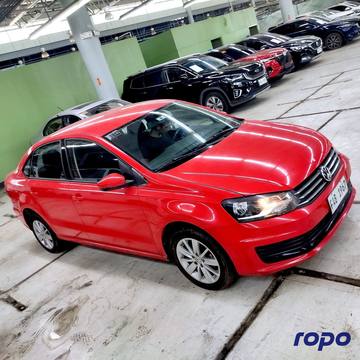 Volkswagen Polo photo 2