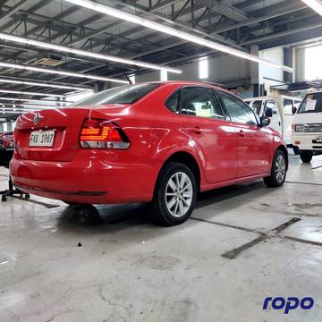 Volkswagen Polo photo 3