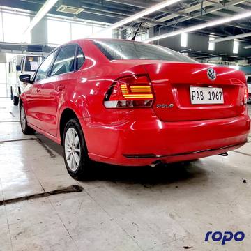 Volkswagen Polo photo 4