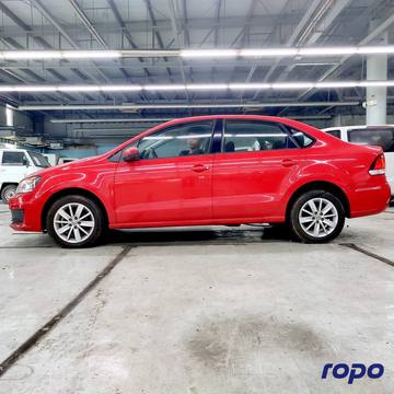 Volkswagen Polo photo 5