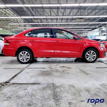 Volkswagen Polo photo 6