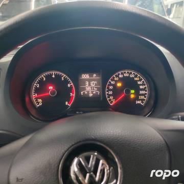 Volkswagen Polo photo 7