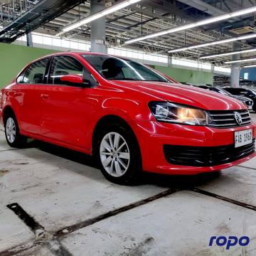 Volkswagen Polo photo 9