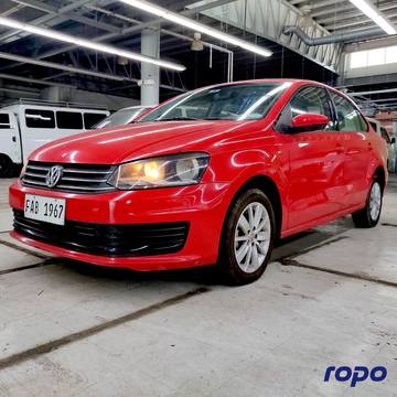 Volkswagen Polo photo 10