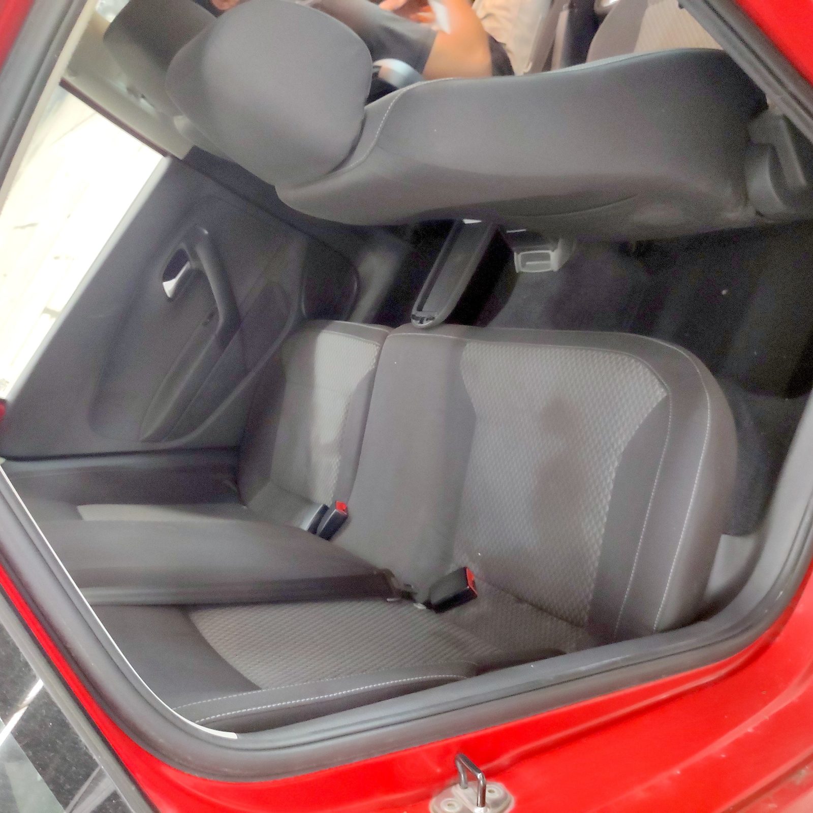 Volkswagen Polo photo 12