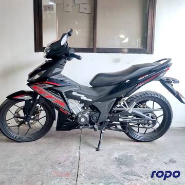 YAMAHA GTR 155 photo 1