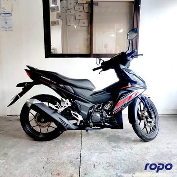 YAMAHA GTR 155 photo 2