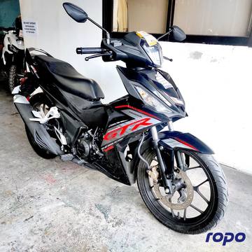 YAMAHA GTR 155 photo 3