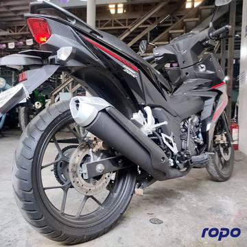 YAMAHA GTR 155 photo 4
