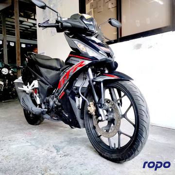 YAMAHA GTR 155 photo 5