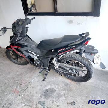 YAMAHA GTR 155 photo 6
