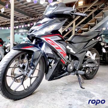 YAMAHA GTR 155 photo 7