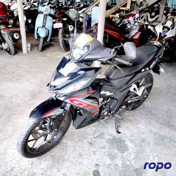 YAMAHA GTR 155 photo 9