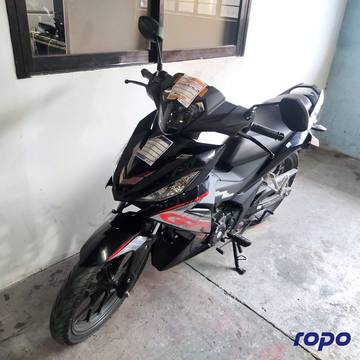 YAMAHA GTR 155 photo 10