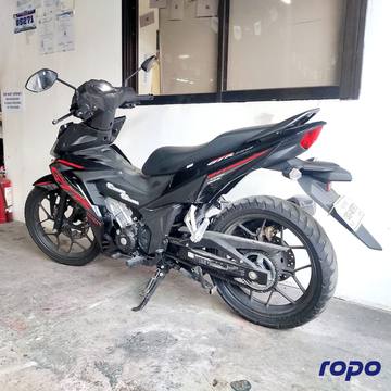 YAMAHA GTR 155 photo 11