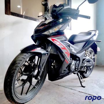 YAMAHA GTR 155 photo 12