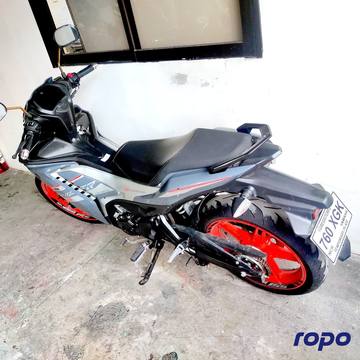 Yamaha Sniper 155 photo 7