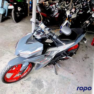 Yamaha Sniper 155 photo 10