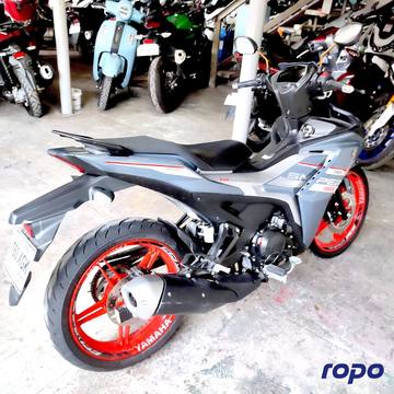 Yamaha Sniper 155 photo 11